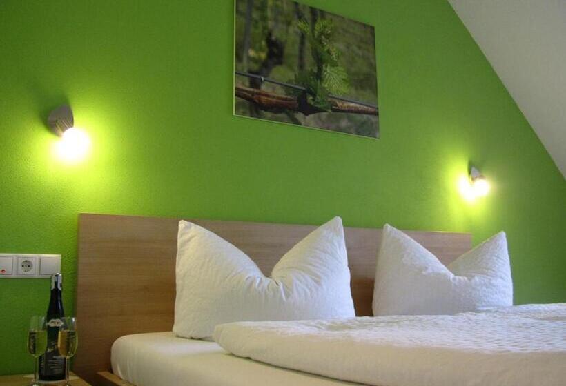 스탠다드 룸, Weingut Karl Braun