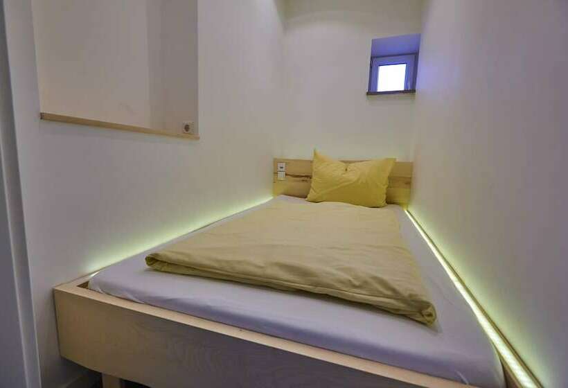 Apartamento Familiar 2 Quartos, Urlaubsreiterhof Trunk