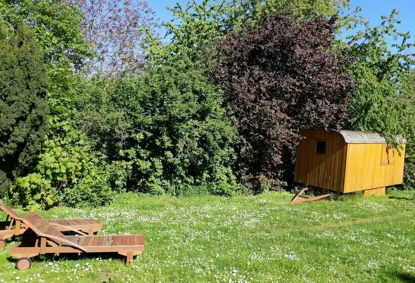 ２ベッドルーム家族用アパートメント, Urlaubsreiterhof Trunk