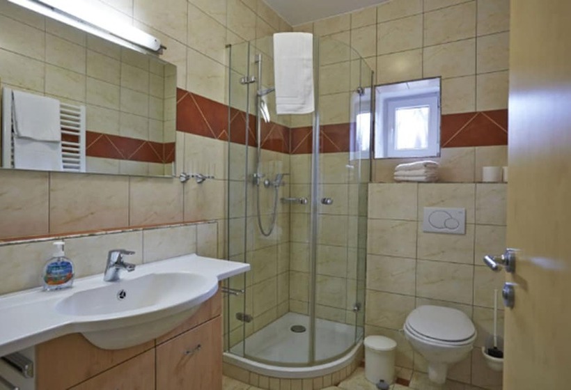 Apartamento Familiar 2 Quartos, Urlaubsreiterhof Trunk