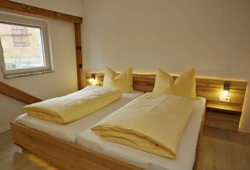 ２ベッドルーム家族用アパートメント, Urlaubsreiterhof Trunk