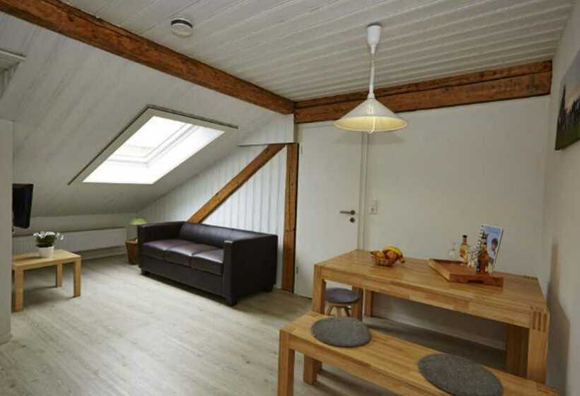 Apartamento Familiar 2 Quartos, Urlaubsreiterhof Trunk