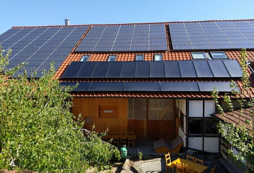 Apartamento Familiar 2 Quartos, Urlaubsreiterhof Trunk