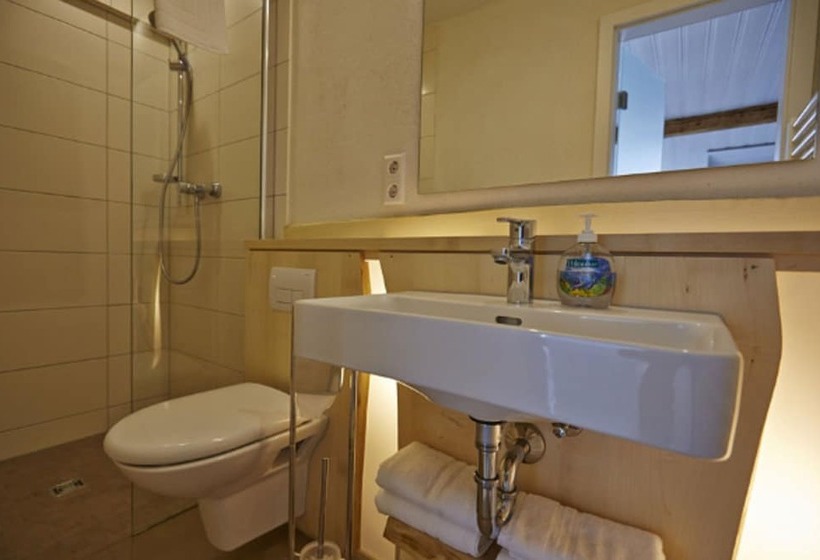 Apartamento Familiar 2 Quartos, Urlaubsreiterhof Trunk