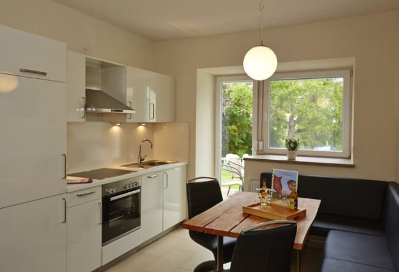 Apartamento Familiar 2 Quartos, Urlaubsreiterhof Trunk