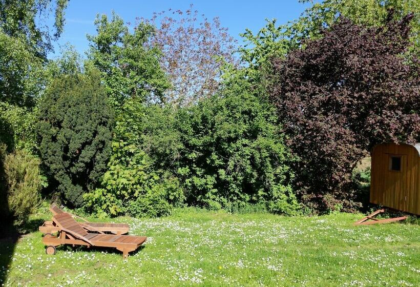 Apartamento Familiar 2 Quartos, Urlaubsreiterhof Trunk