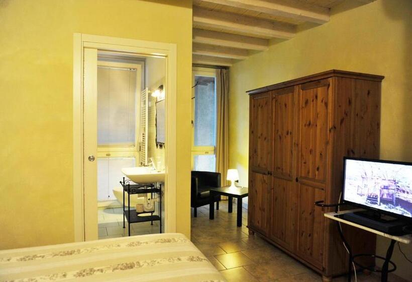 标准间, B&b Corte Cornalino
