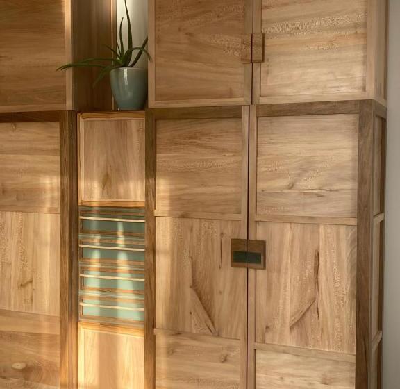 Номер Deluxe, B&b La Mirande De Saint Clar