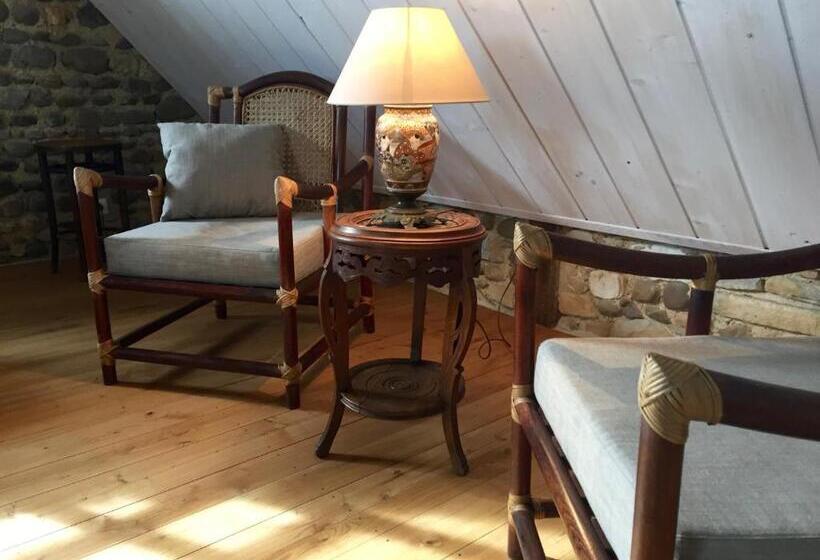 Номер Стандарт Вид на Горы, B&b Maison D Orride