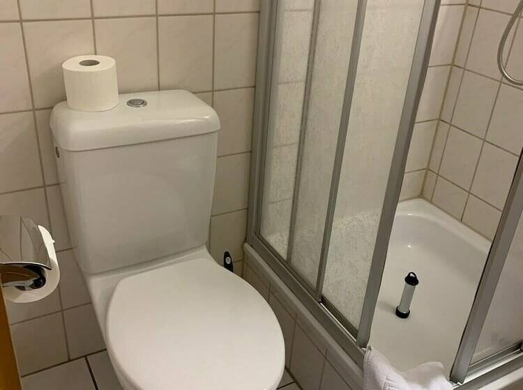 غرفة قياسية فردية, Landgasthof Und Hotel Schleusenhaus