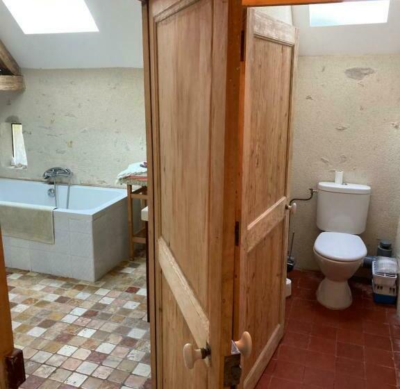 Номер Стандарт, La Thibaude Livry