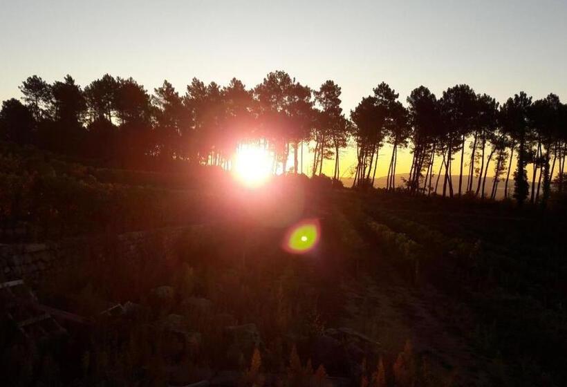 家庭间, Le Pressoir De La Deveze