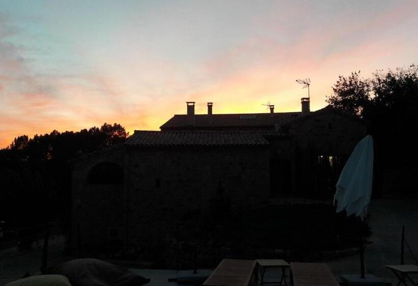 高级工作室, Le Pressoir De La Deveze