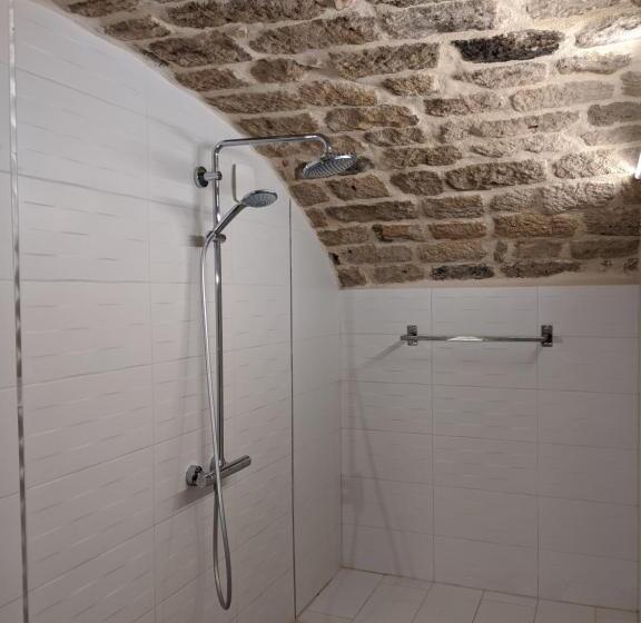 豪华房间, Le Pressoir De La Deveze