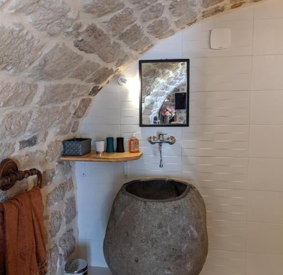 豪华房间, Le Pressoir De La Deveze