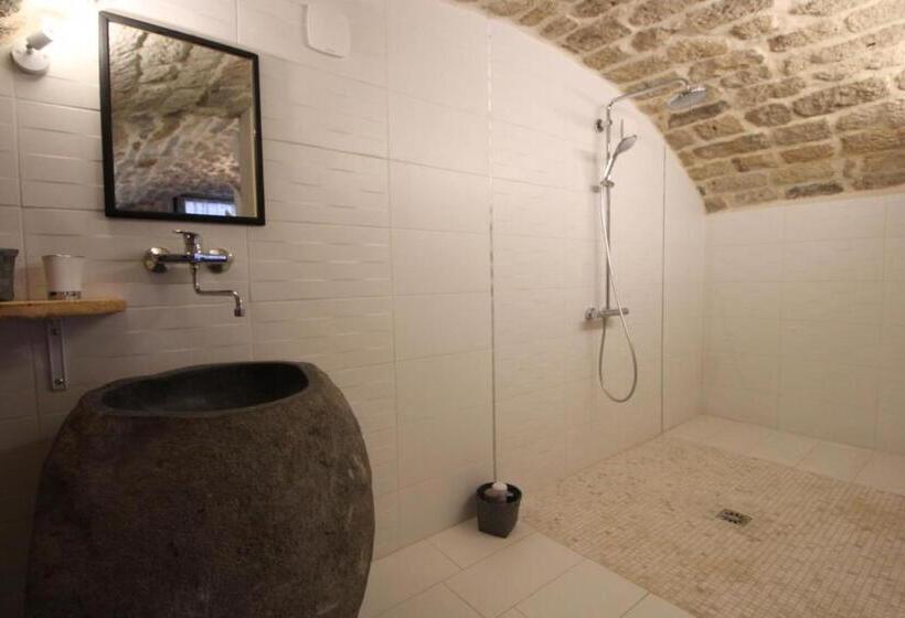 豪华房间, Le Pressoir De La Deveze