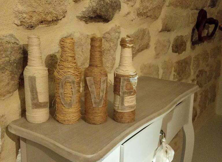 豪华房间, Le Pressoir De La Deveze