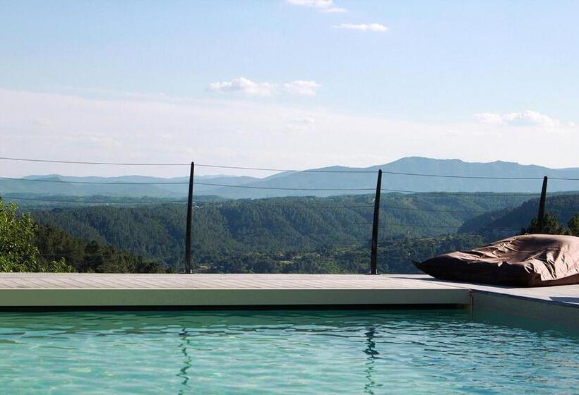 高级工作室, Le Pressoir De La Deveze