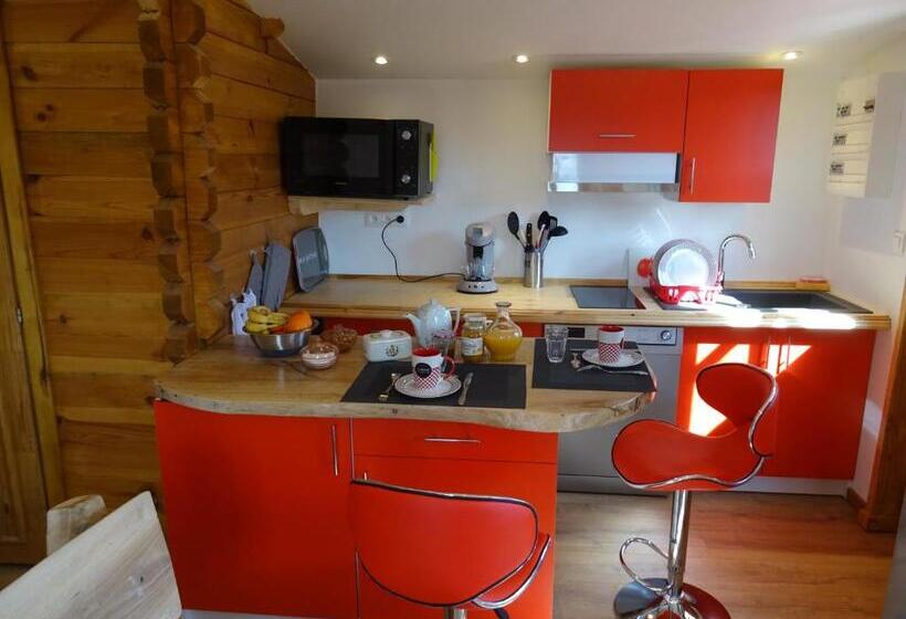 高级工作室, Le Pressoir De La Deveze