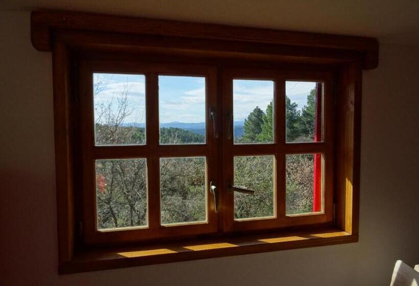 高级工作室, Le Pressoir De La Deveze