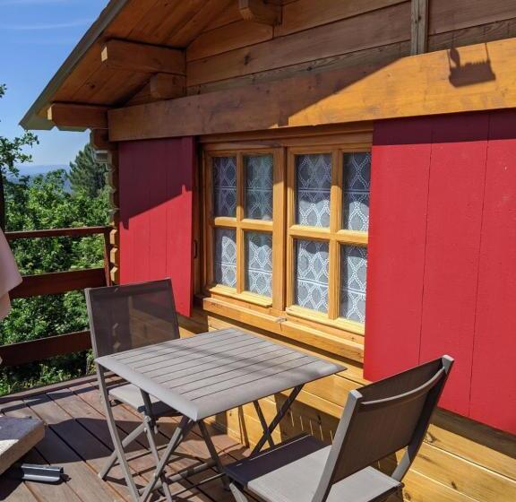 高级工作室, Le Pressoir De La Deveze