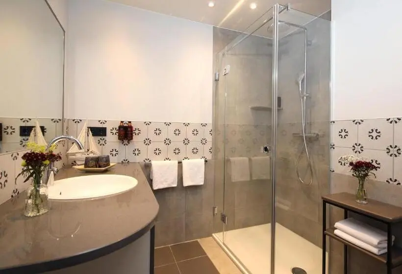 コンフォートルーム, Seehotel Niedernberg   Das Dorf Am See