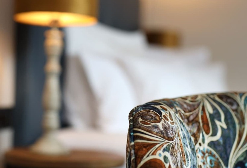 Номер Комфорт, Seehotel Niedernberg Das Dorf Am See