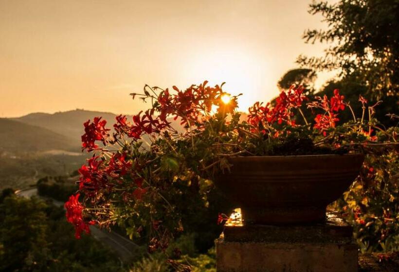 带1个卧室的公寓, Casale I Cirillo