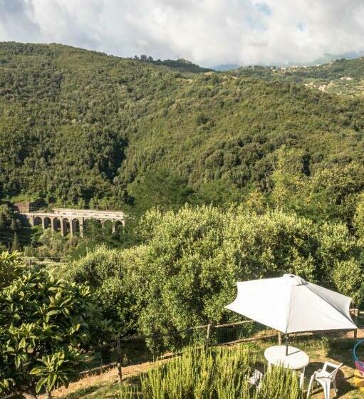 带1个卧室的公寓, Casale I Cirillo