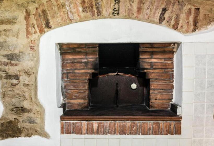 带1个卧室的公寓, Casale I Cirillo