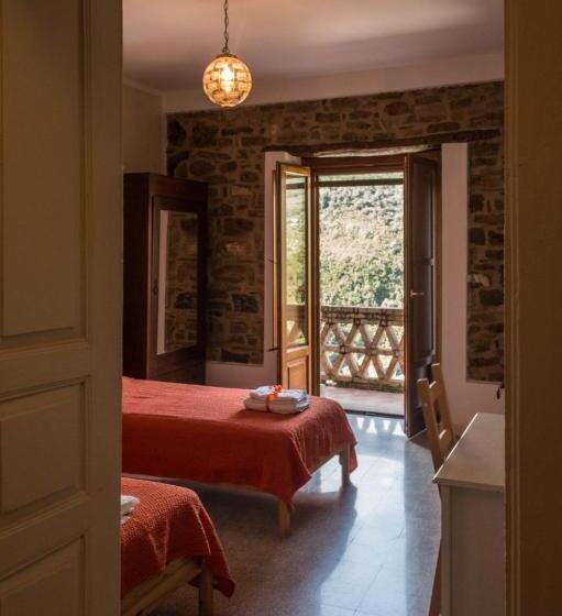 带1个卧室的公寓, Casale I Cirillo