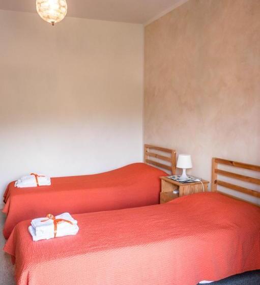 带1个卧室的公寓, Casale I Cirillo