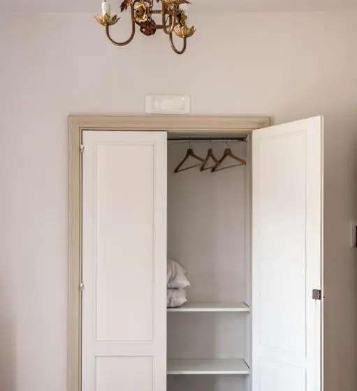 1ベッドルームアパートメント, Casale I Cirillo