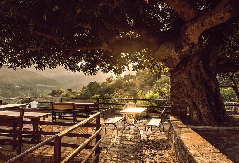 带1个卧室的公寓, Casale I Cirillo