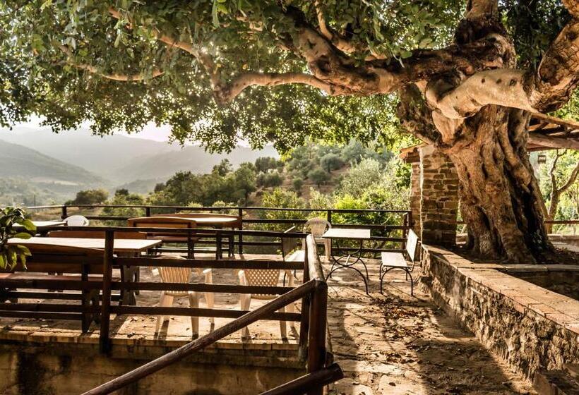 带1个卧室的公寓, Casale I Cirillo