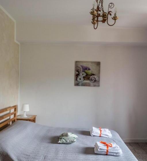 带1个卧室的公寓, Casale I Cirillo