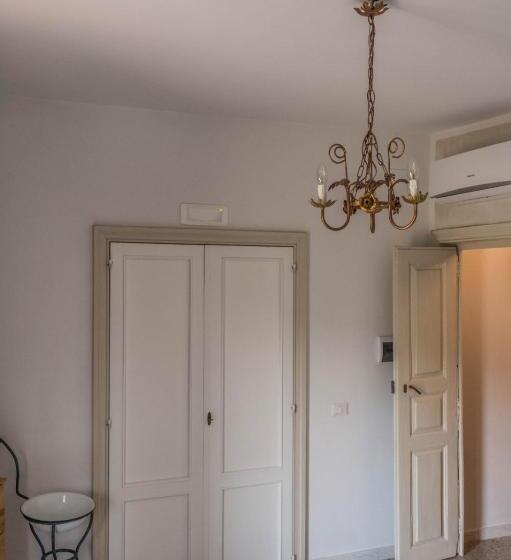 带1个卧室的公寓, Casale I Cirillo