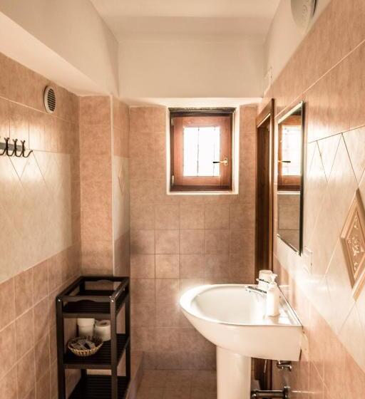 2间卧室的房子, Casale I Cirillo