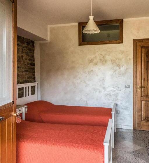 Дом 2 Спальни, Casale I Cirillo