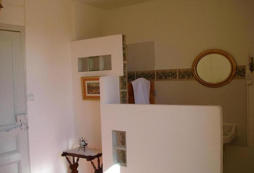 주니어 스위트, Embarben Maison D Hotes