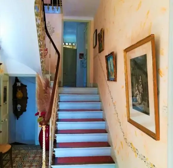 ジュニアスイート, Embarben Maison D Hotes