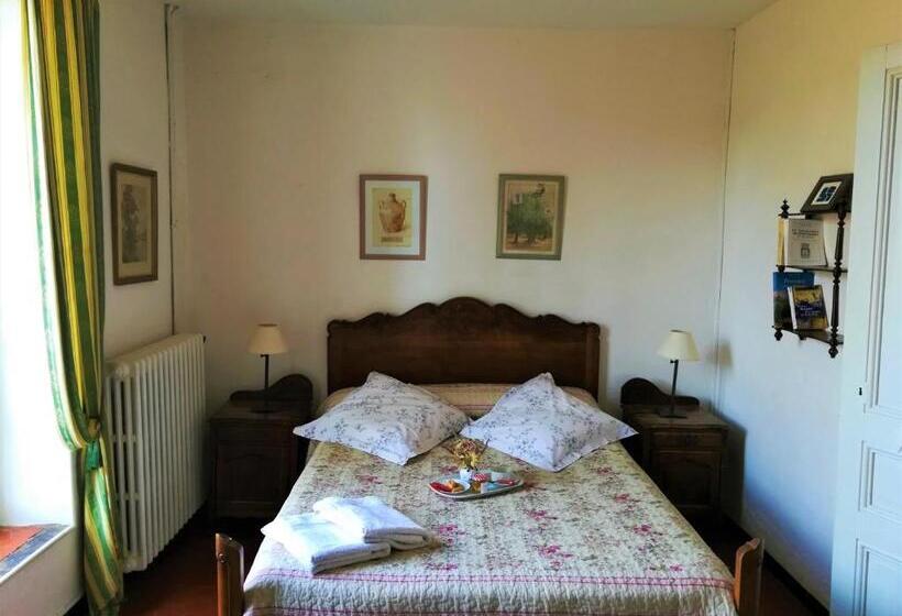 Полулюкс, Embarben Maison D Hotes