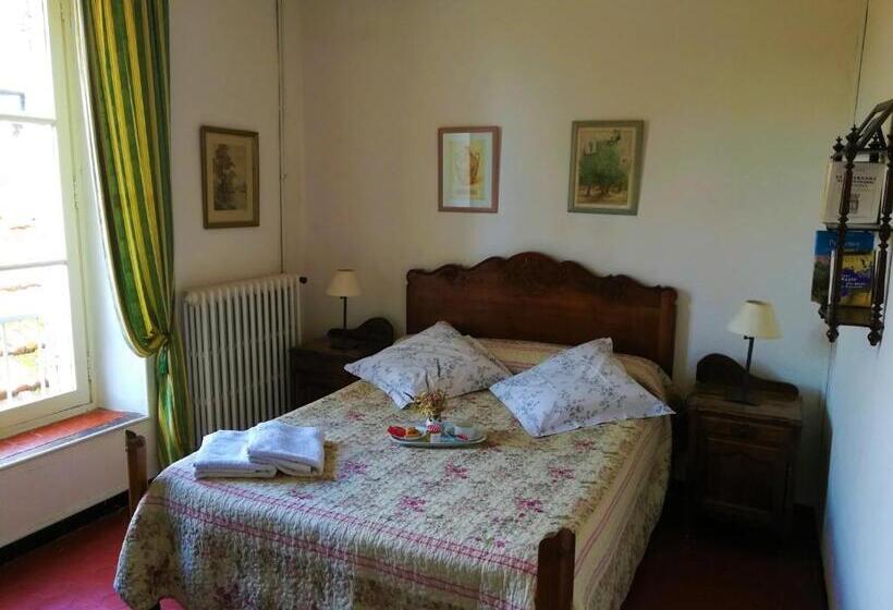 주니어 스위트, Embarben Maison D Hotes