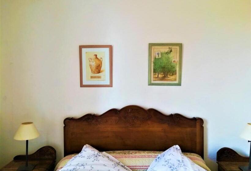 주니어 스위트, Embarben Maison D Hotes