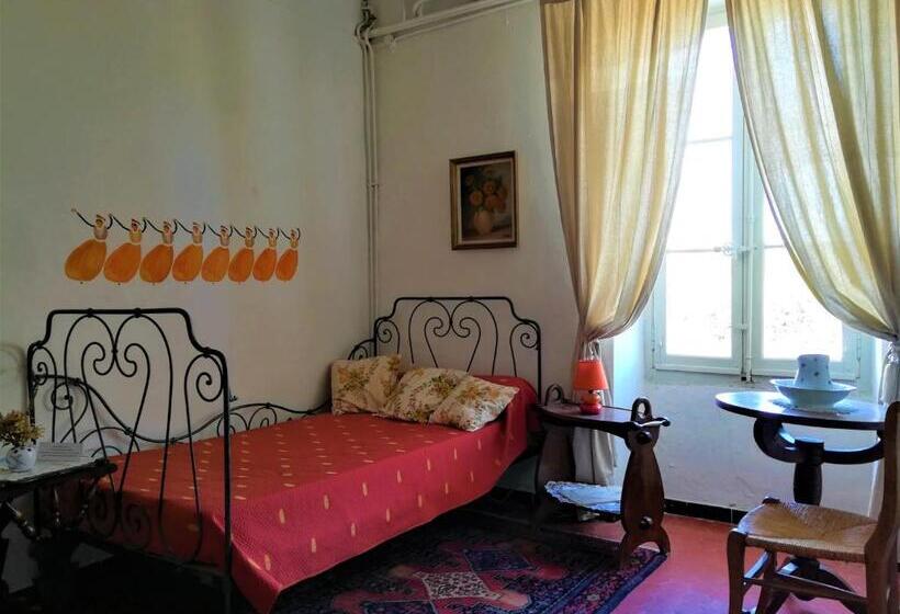 Полулюкс, Embarben Maison D Hotes
