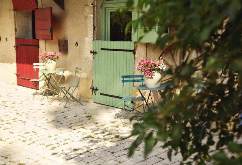 이코노미 룸, Embarben Maison D Hotes