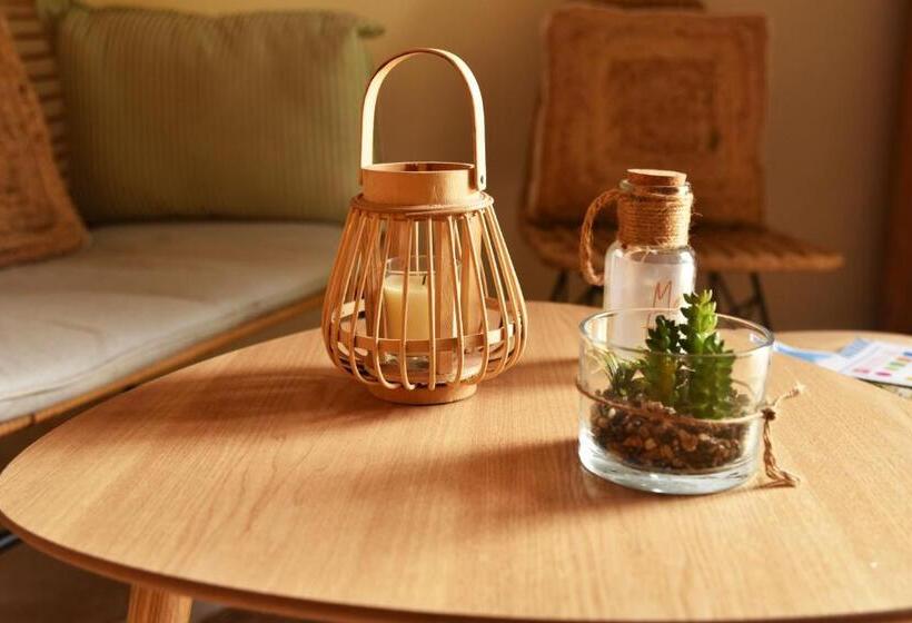 이코노미 룸, Embarben Maison D Hotes