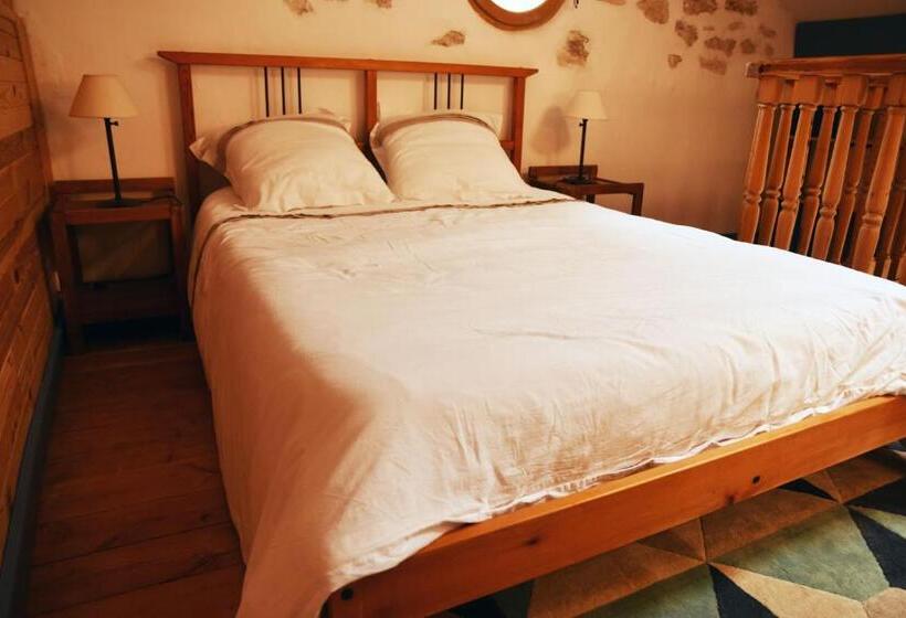 Номер Economy, Embarben Maison D Hotes