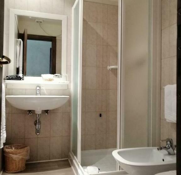 חדר סטנדרט, Castello Di Compiano Hotel Relais Museum