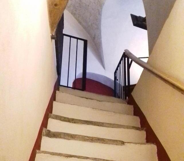 חדר דלוקס, Castello Di Compiano Hotel Relais Museum